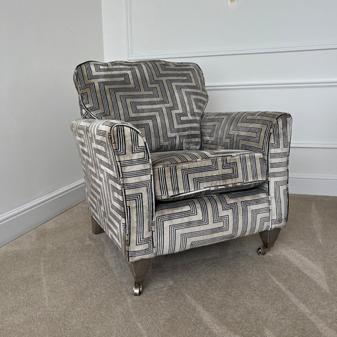 Palada Arm Chair